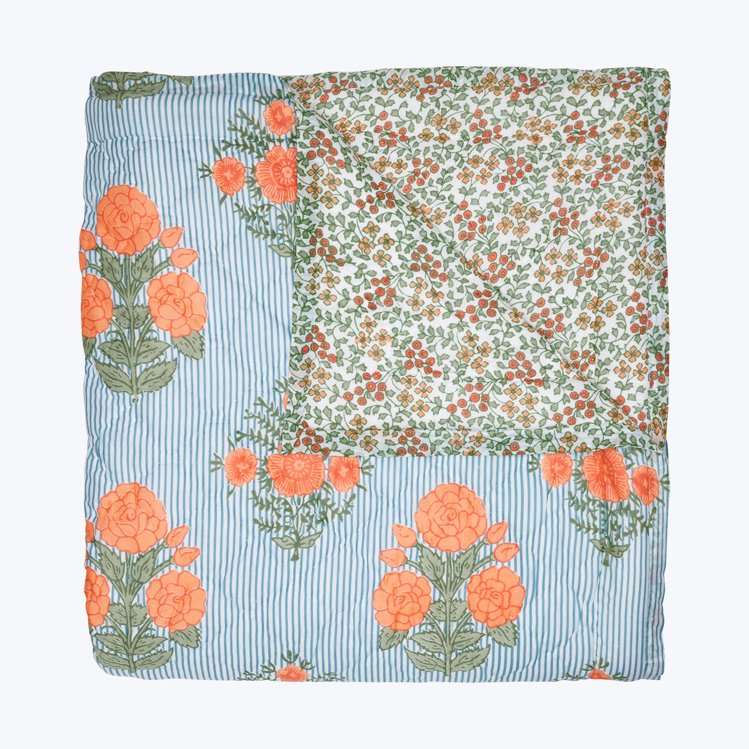 Bipin Quilt