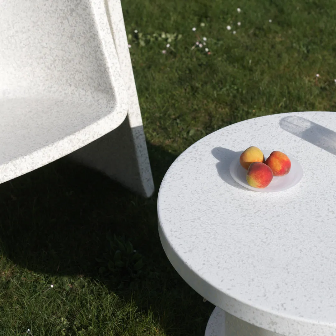 Bit Coffee Table
