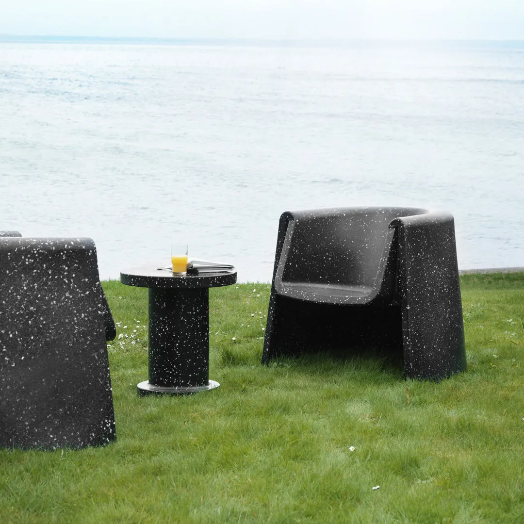 Bit Side Table