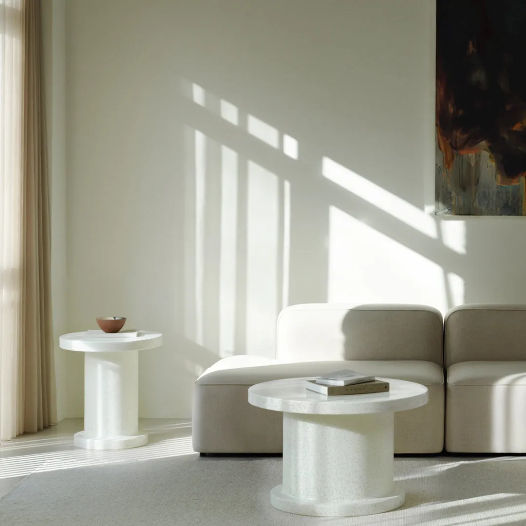 Bit Side Table