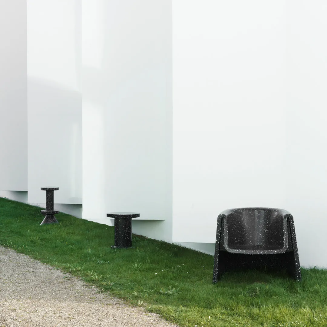 Bit Side Table
