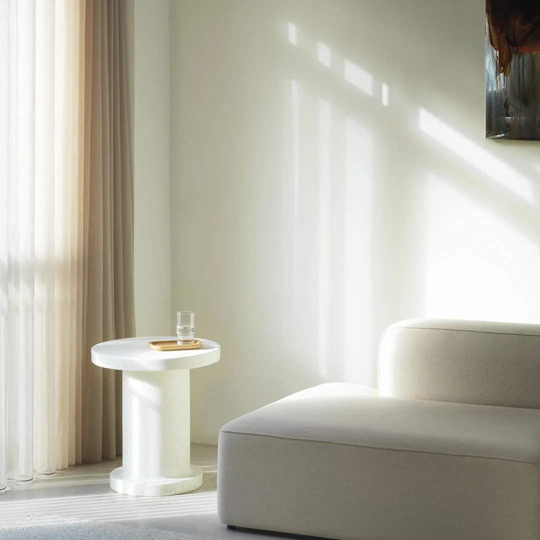 Bit Side Table