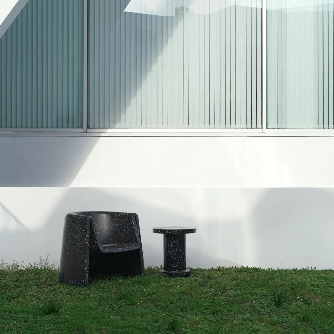 Bit Side Table