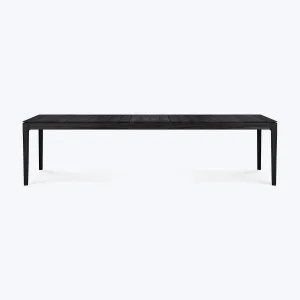 Black Bok Outdoor Dining Table