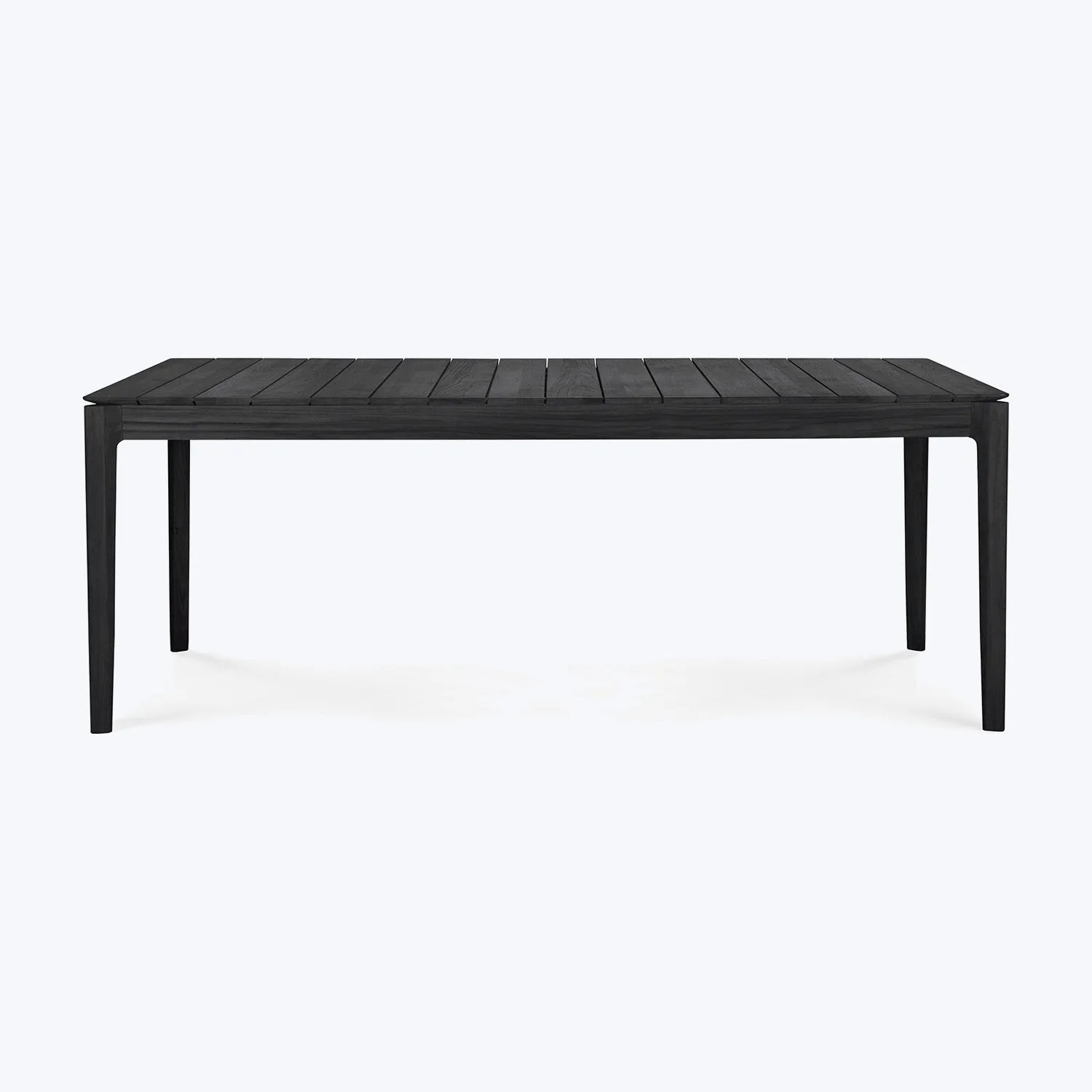 Black Bok Outdoor Dining Table