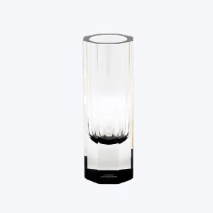 Black Bolt Vase