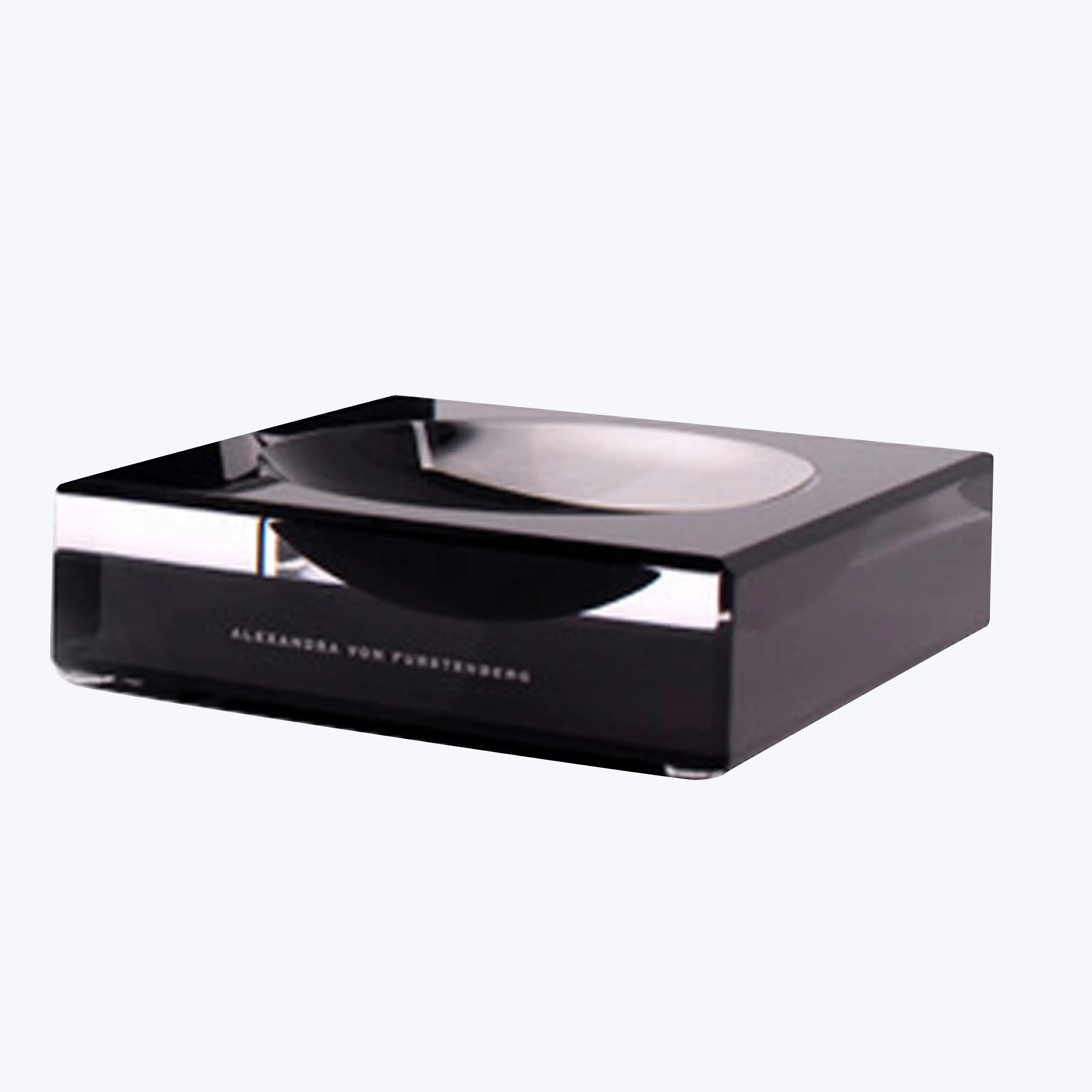 Black Candy Bowl