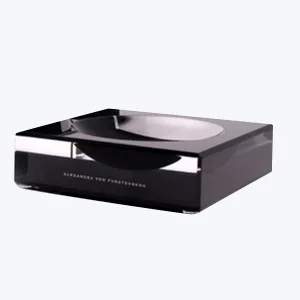 Black Candy Bowl
