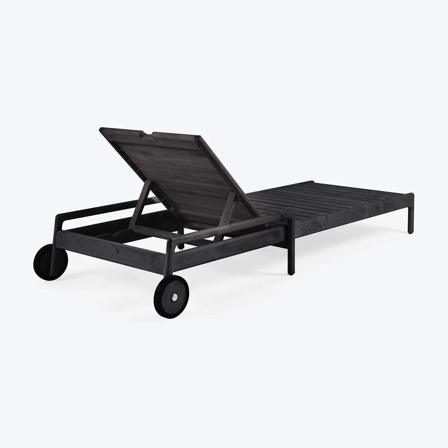 Black Jack Outdoor Adjustable Lounger Frame