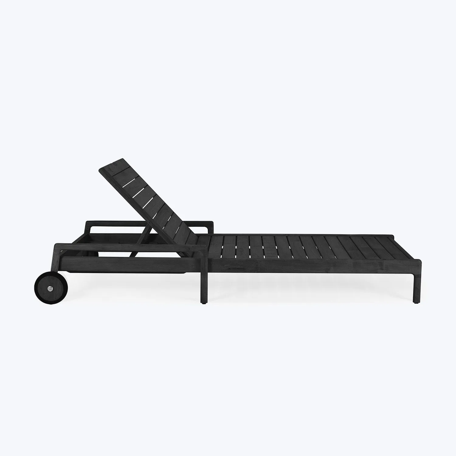 Black Jack Outdoor Adjustable Lounger Frame
