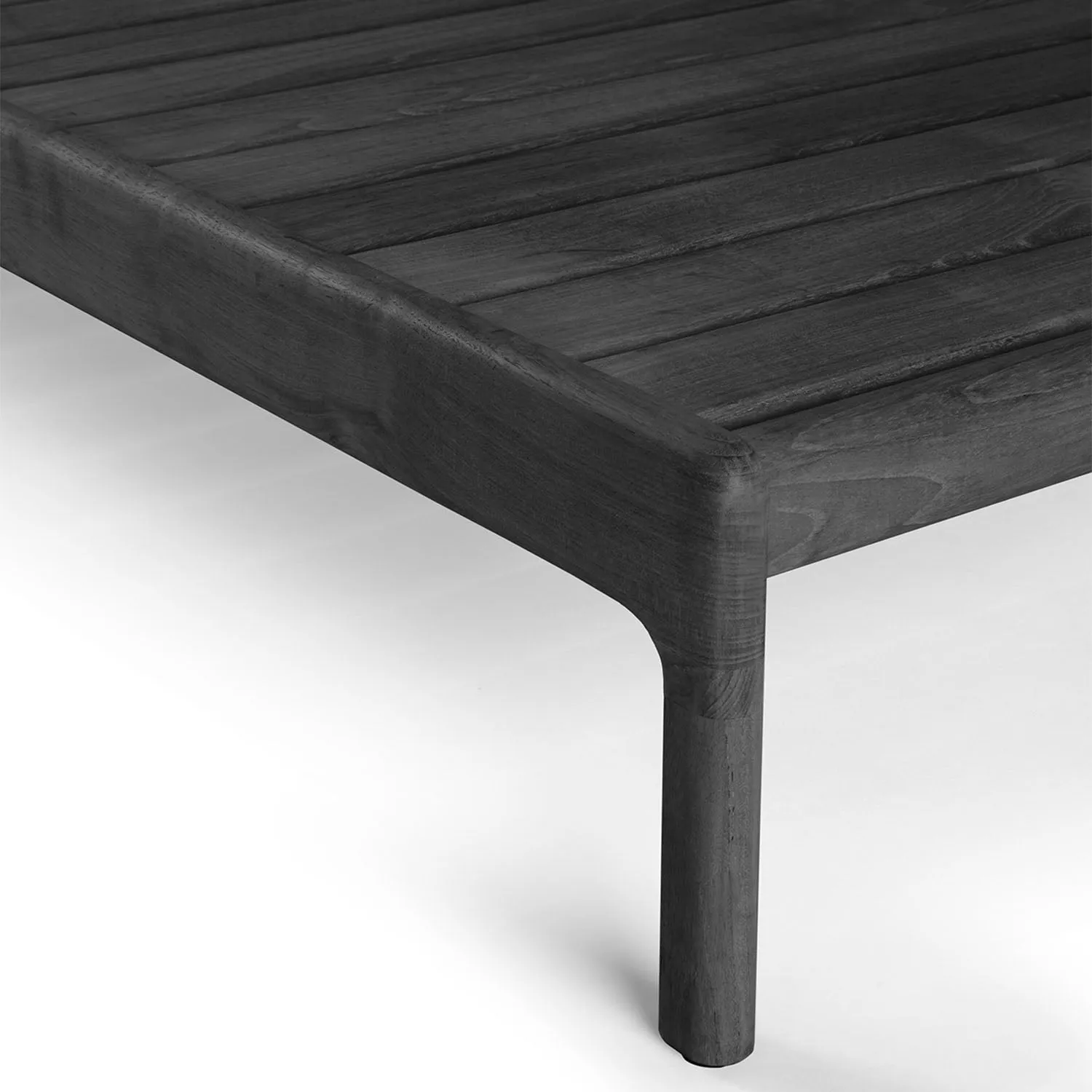 Black Jack Outdoor Adjustable Lounger Frame
