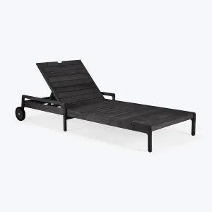 Black Jack Outdoor Adjustable Lounger Frame