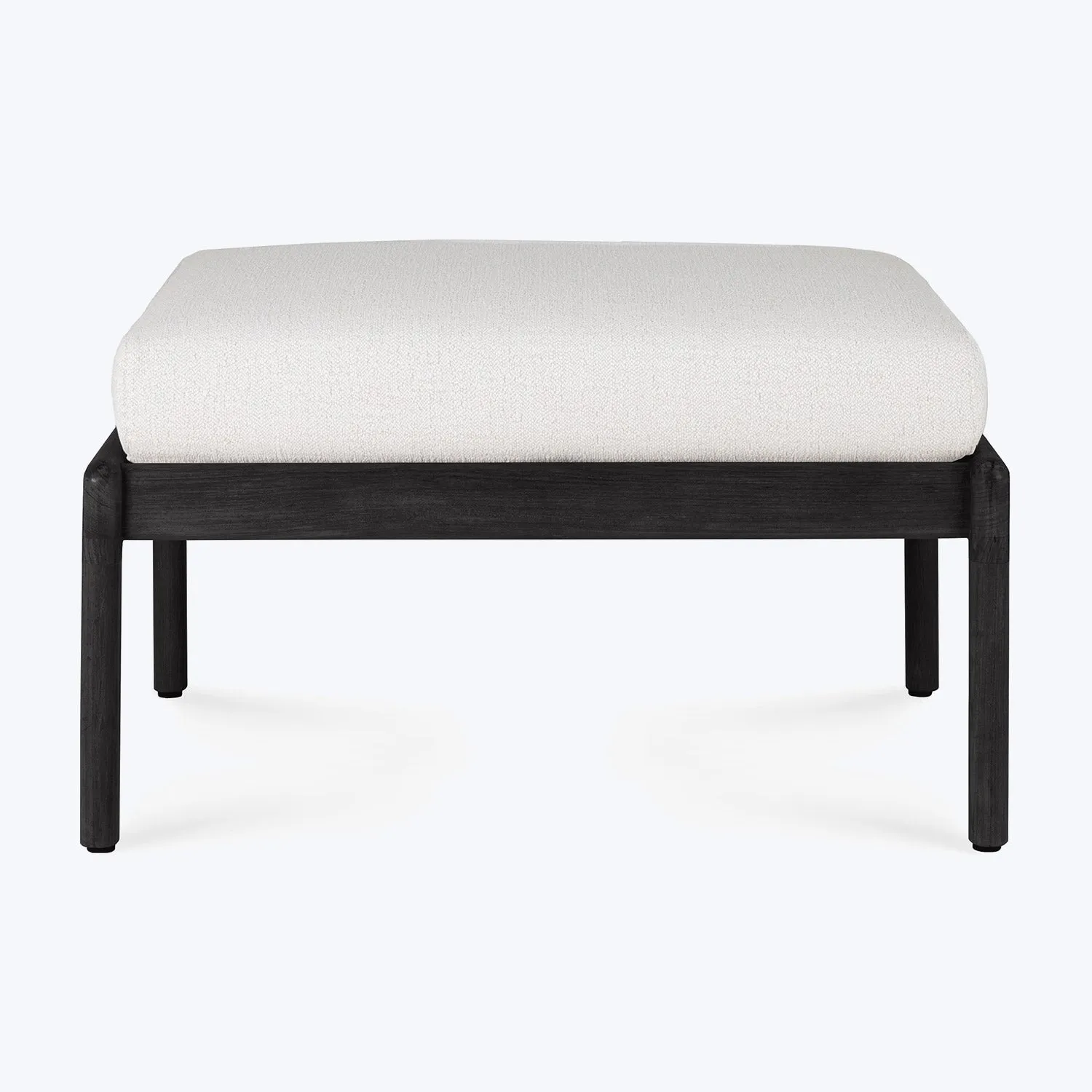 Black Jack Outdoor Footstool