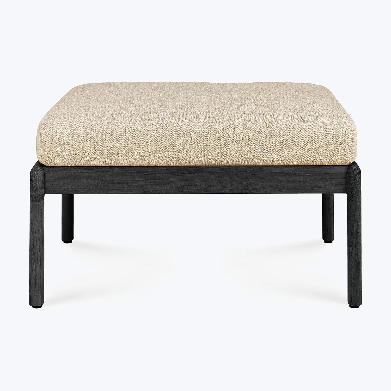 Black Jack Outdoor Footstool