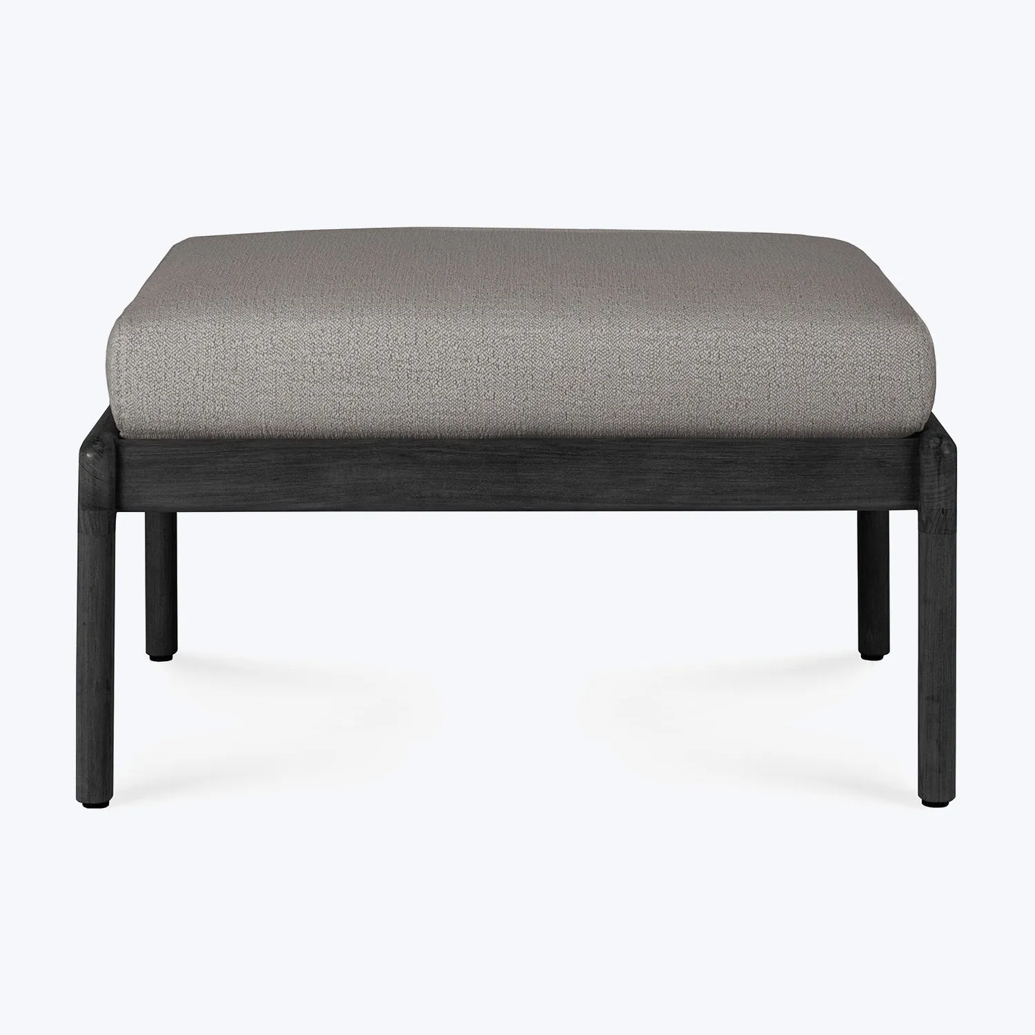 Black Jack Outdoor Footstool