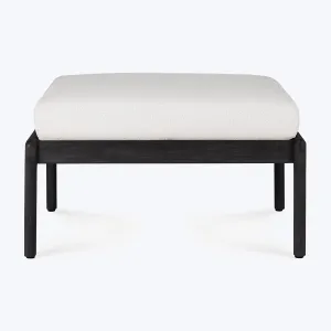 Black Jack Outdoor Footstool