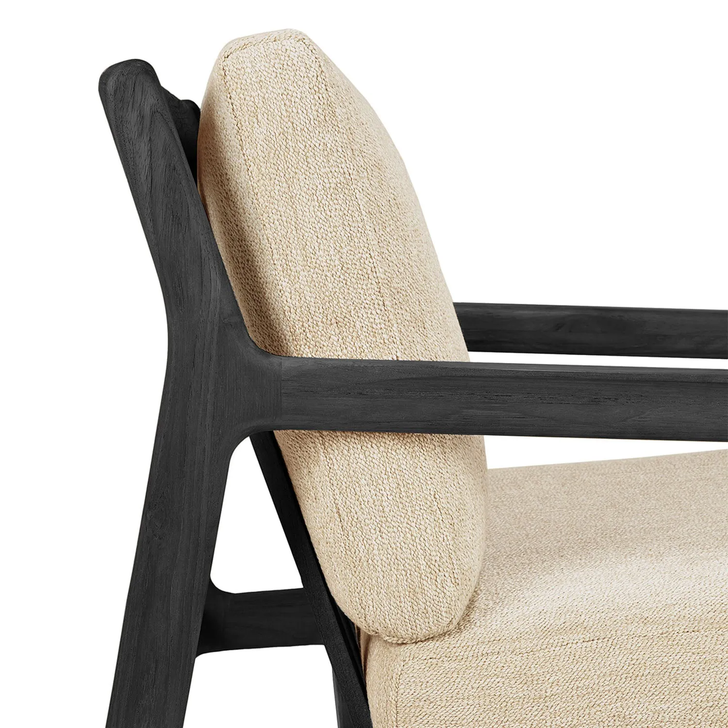 Black Jack Outdoor Lounge Chair