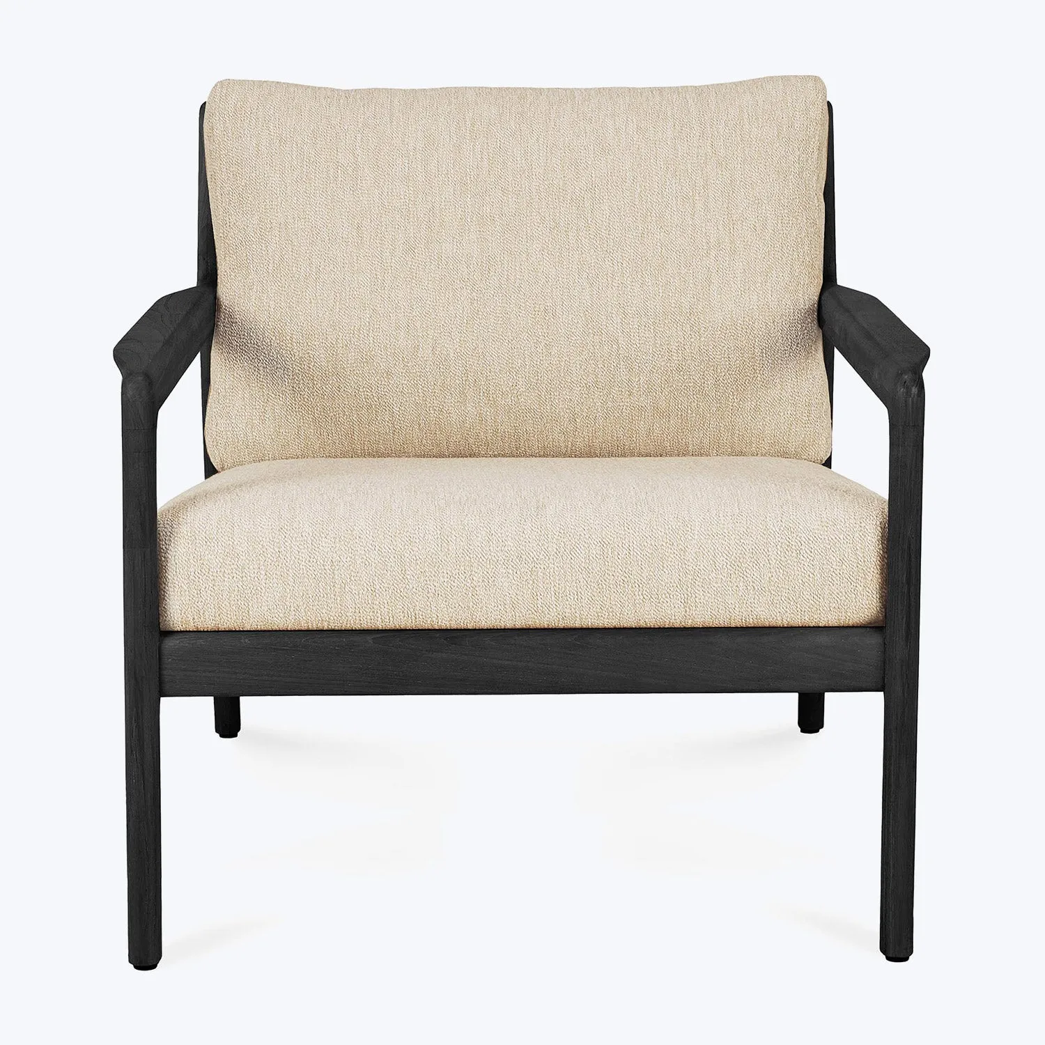 Black Jack Outdoor Lounge Chair
