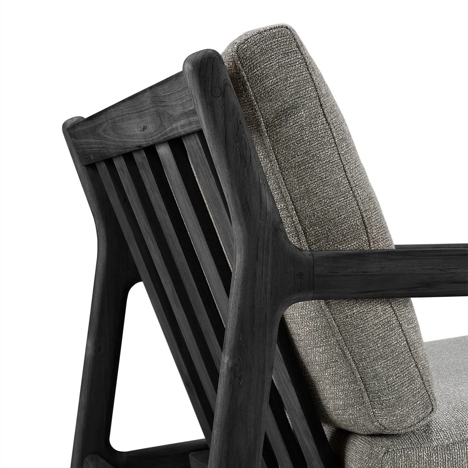 Black Jack Outdoor Lounge Chair