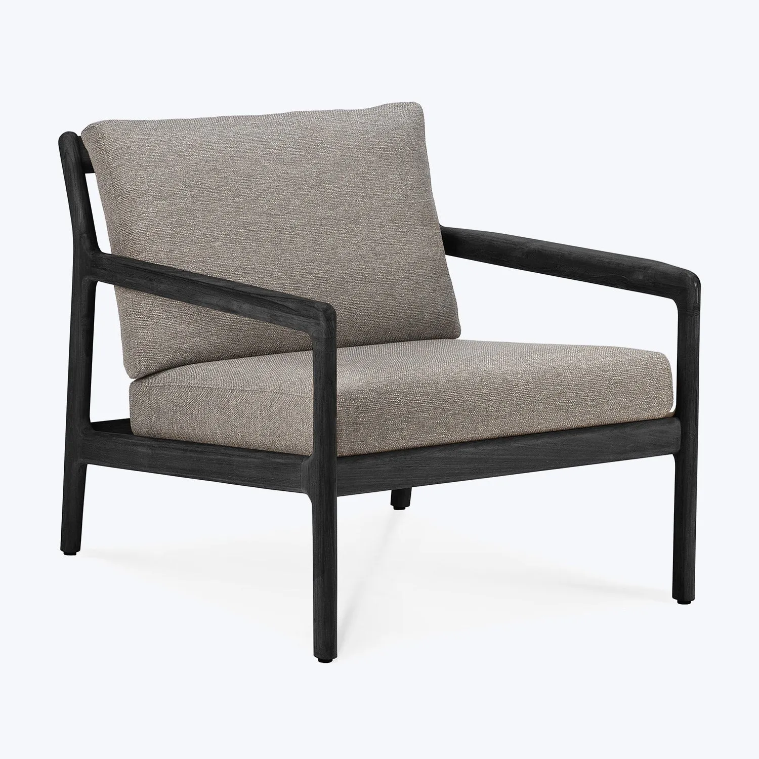 Black Jack Outdoor Lounge Chair