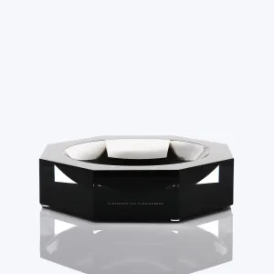 Black Nut Bowl