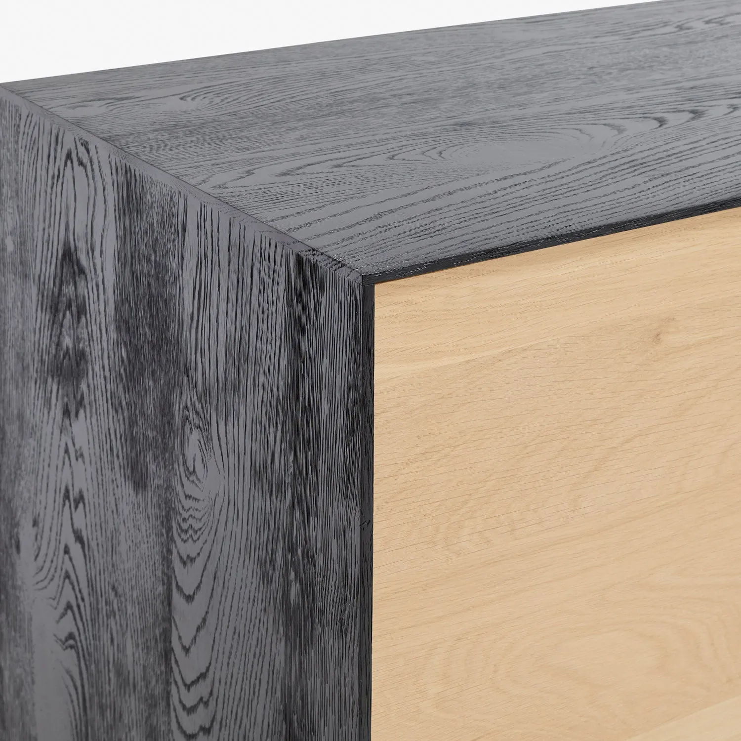 Blackbird Sideboard