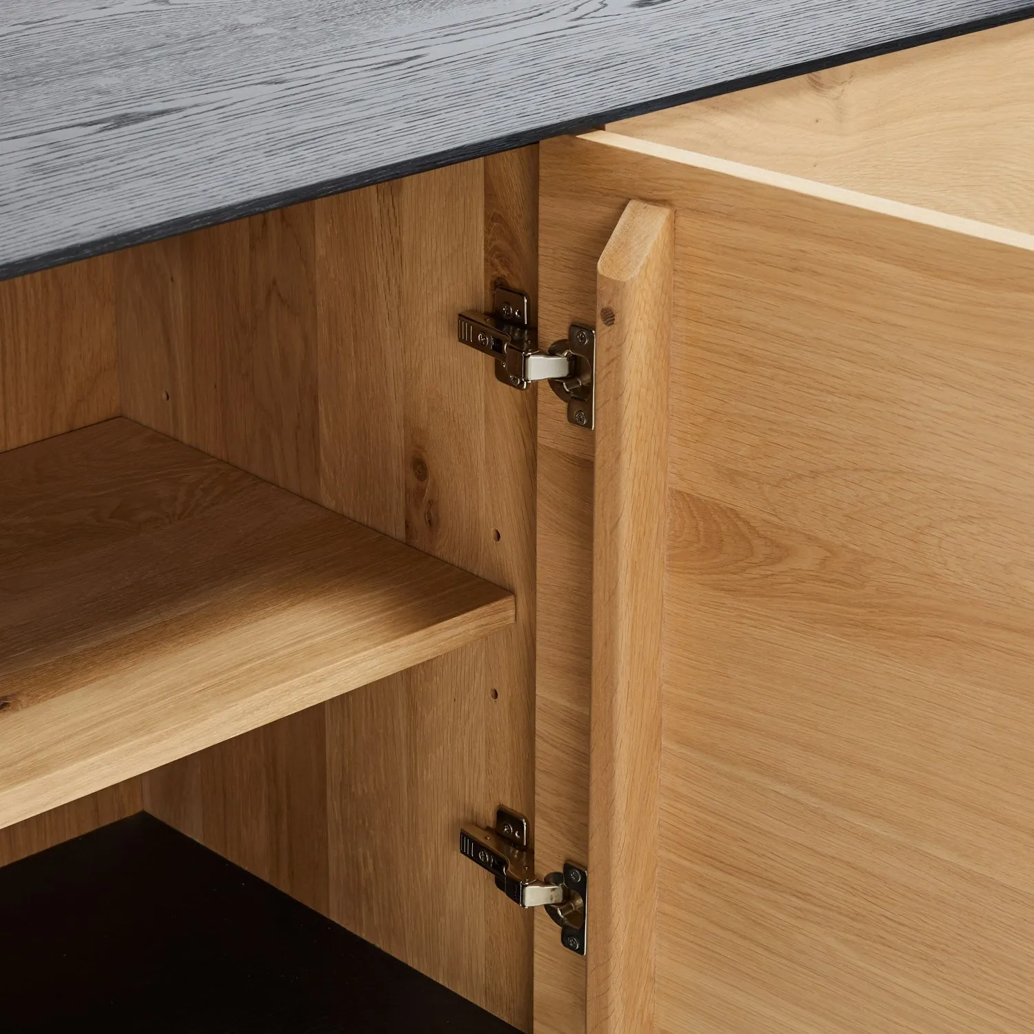Blackbird Sideboard