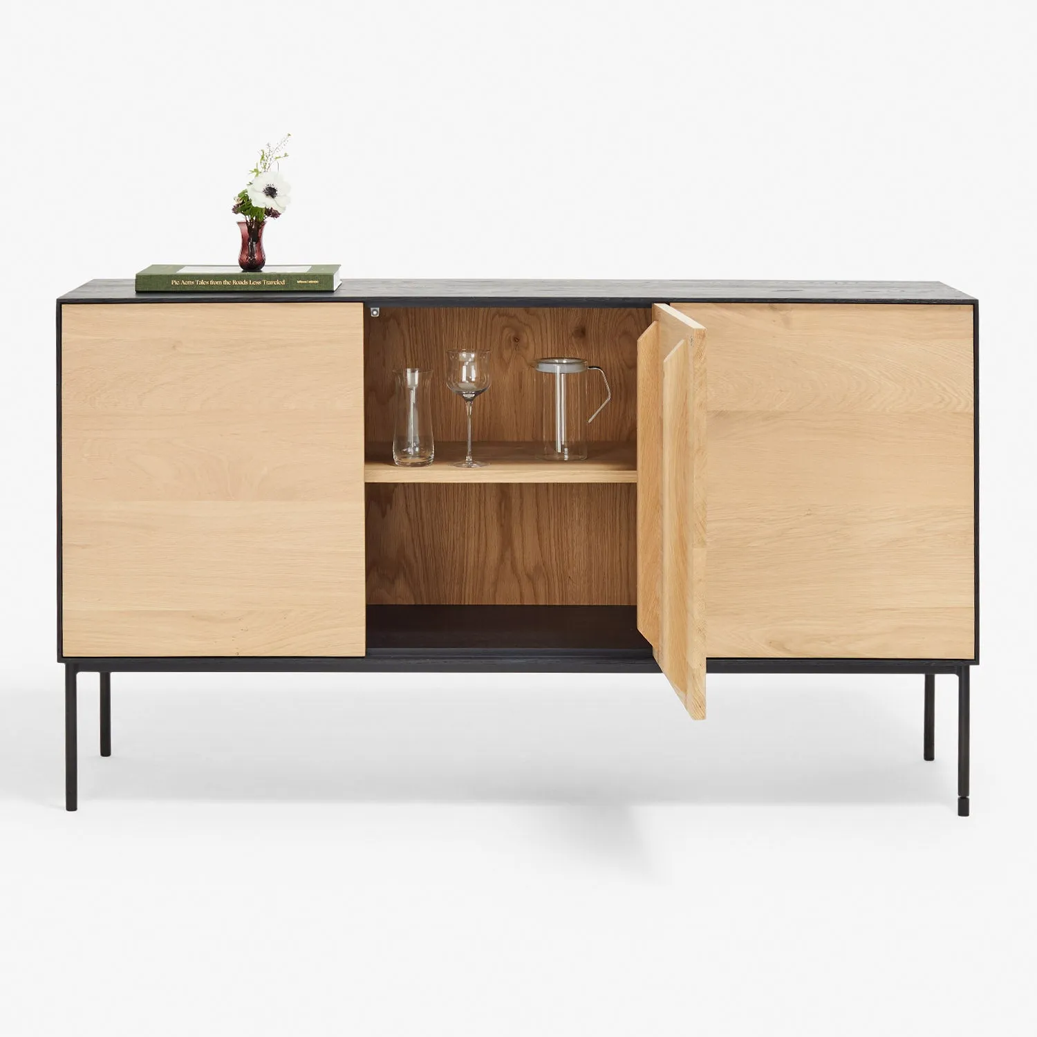 Blackbird Sideboard