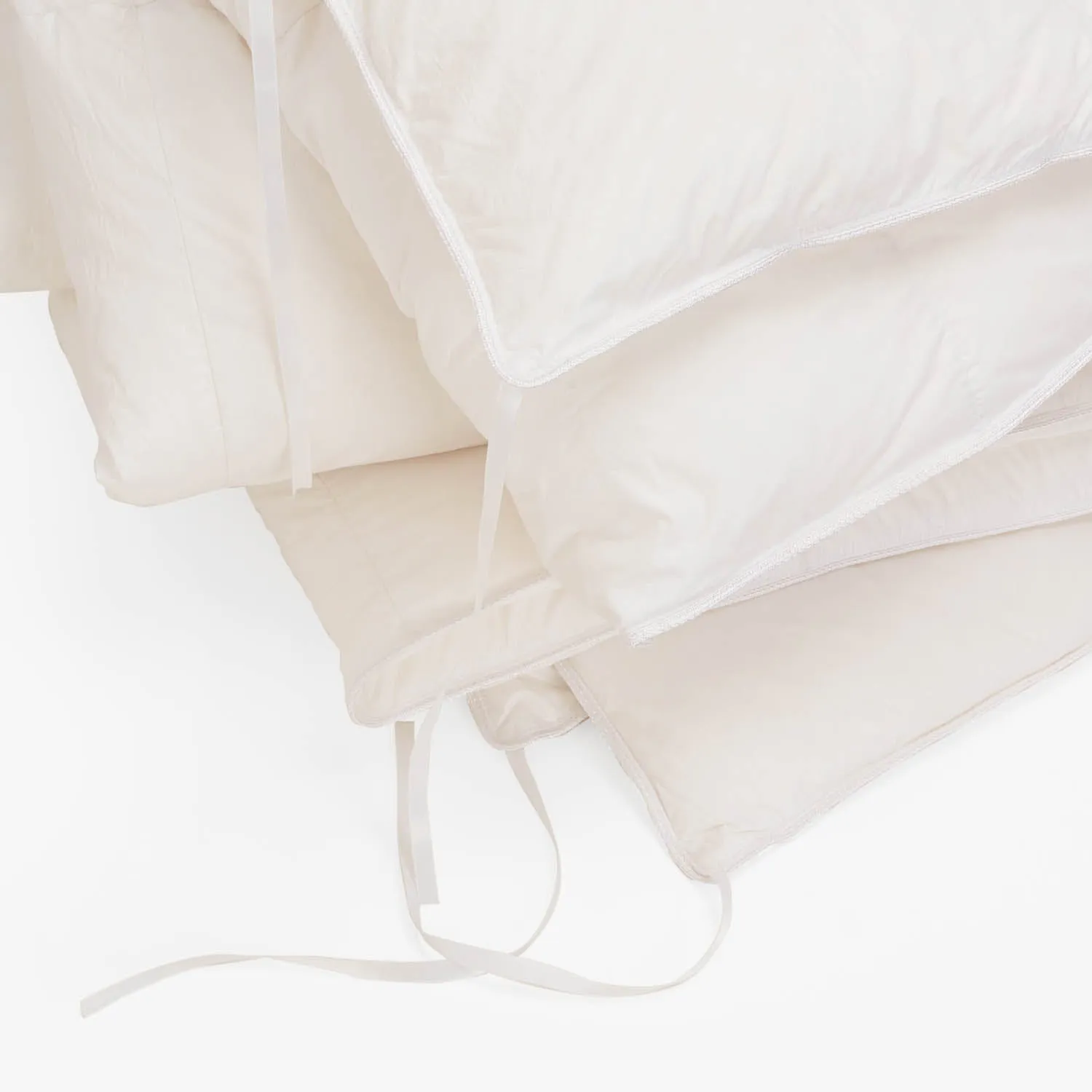 Bliss Comforters