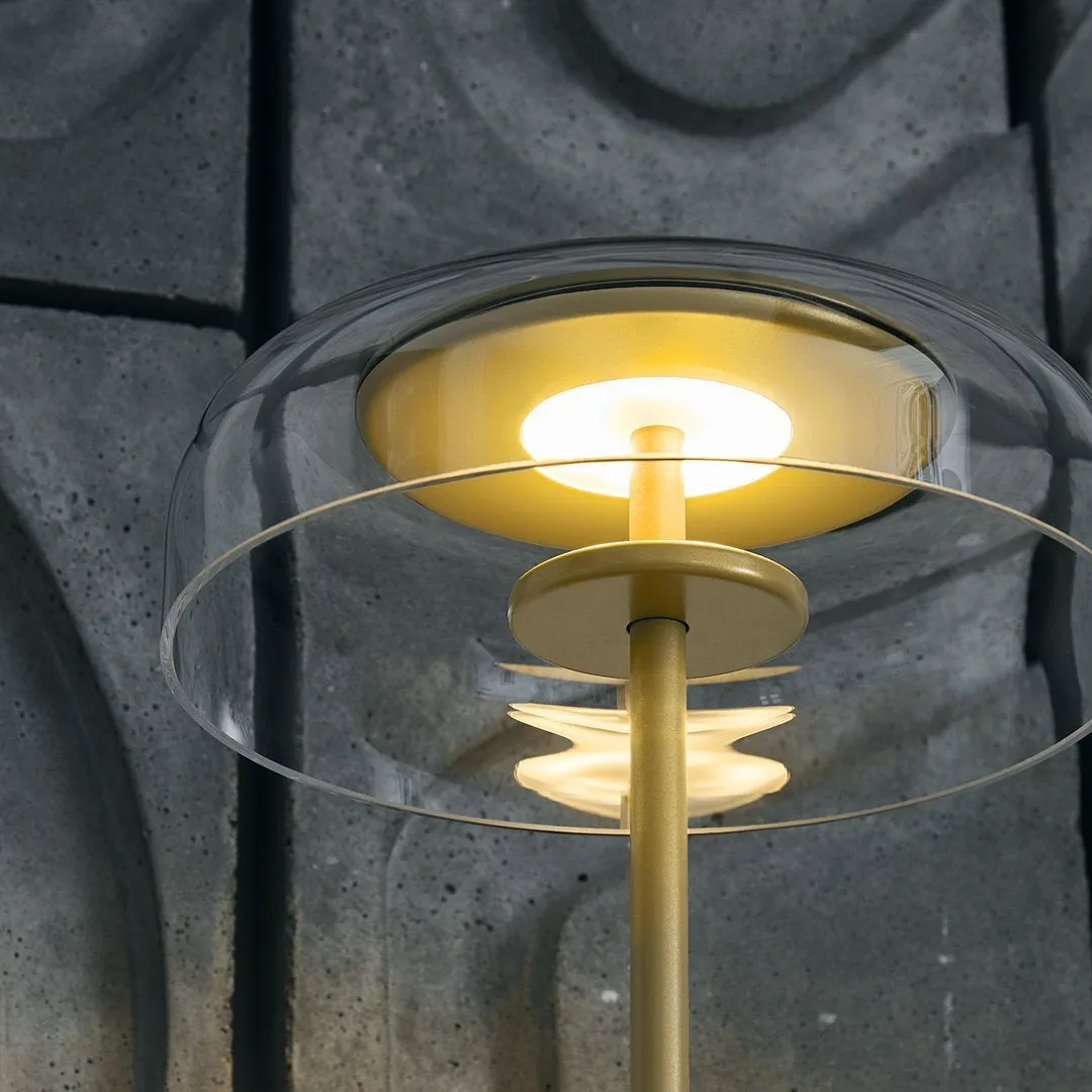 Blossi Table Lamp