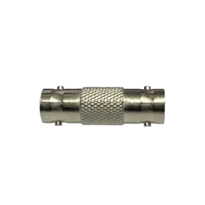 BNC Cable Coupler Adapter Female to Female Connector
