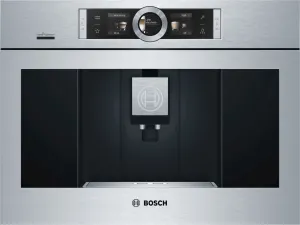 Bosch 24" Coffee Machine - BCM8450UC