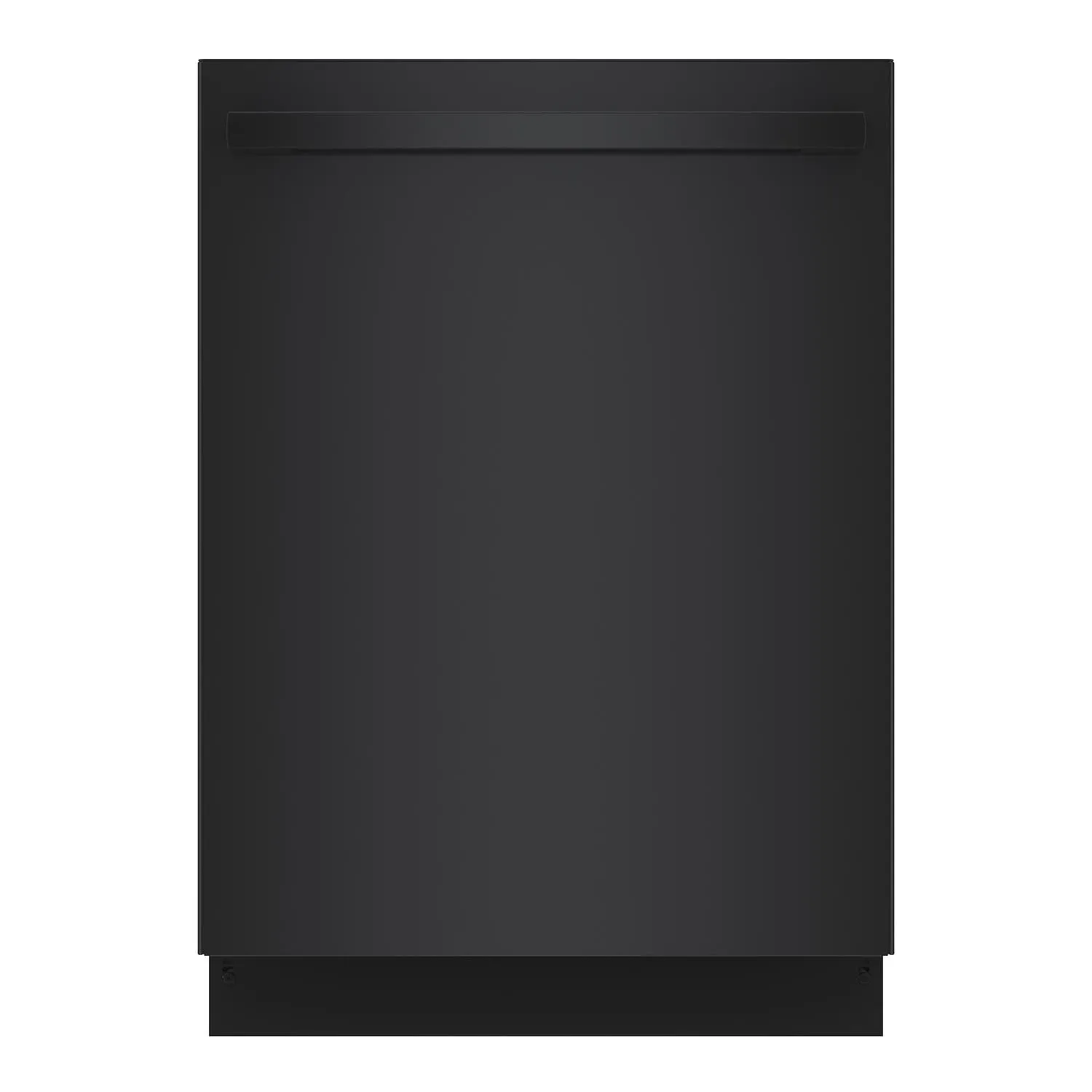 Bosch Black 24" Smart Dishwasher with Home Connect, Third Rack - SHX5AEM6N