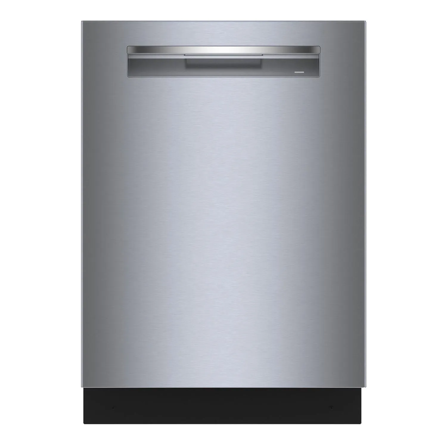 Bosch Stainless Steel 24" Smart Dishwasher with Home Connect, Third Rack - SHP65CM5N
