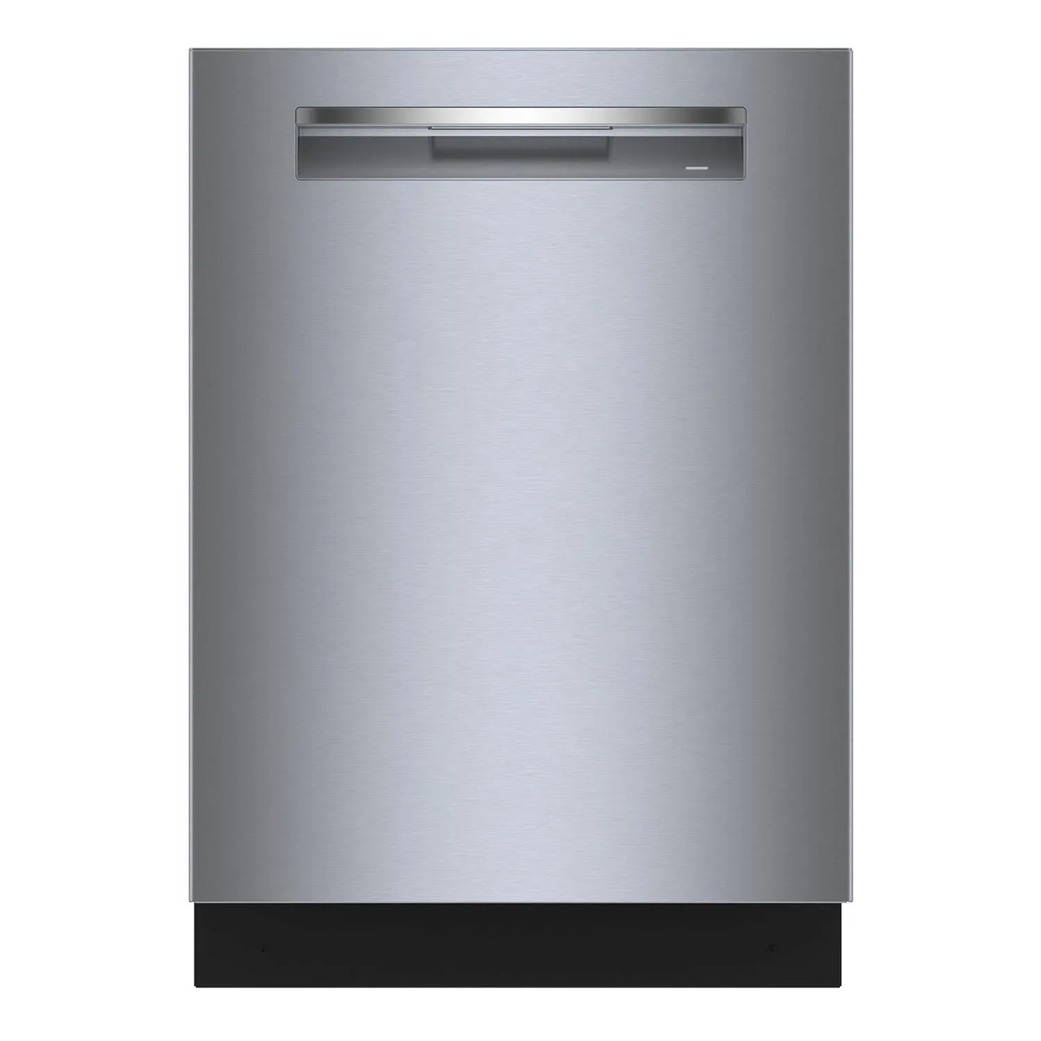 Bosch Stainless Steel 24" Smart Dishwasher with Home Connect, Third Rack - SHP78CM5N