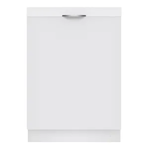 Bosch White 24" Smart Dishwasher with Home Connect, Third Rack - SHS53CM2N