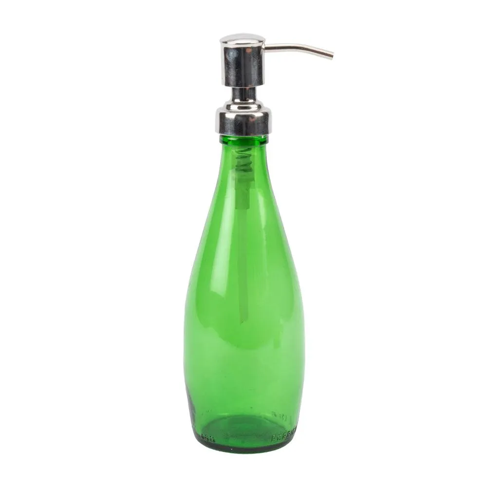 Bottle Liquid Soap Dispenser
