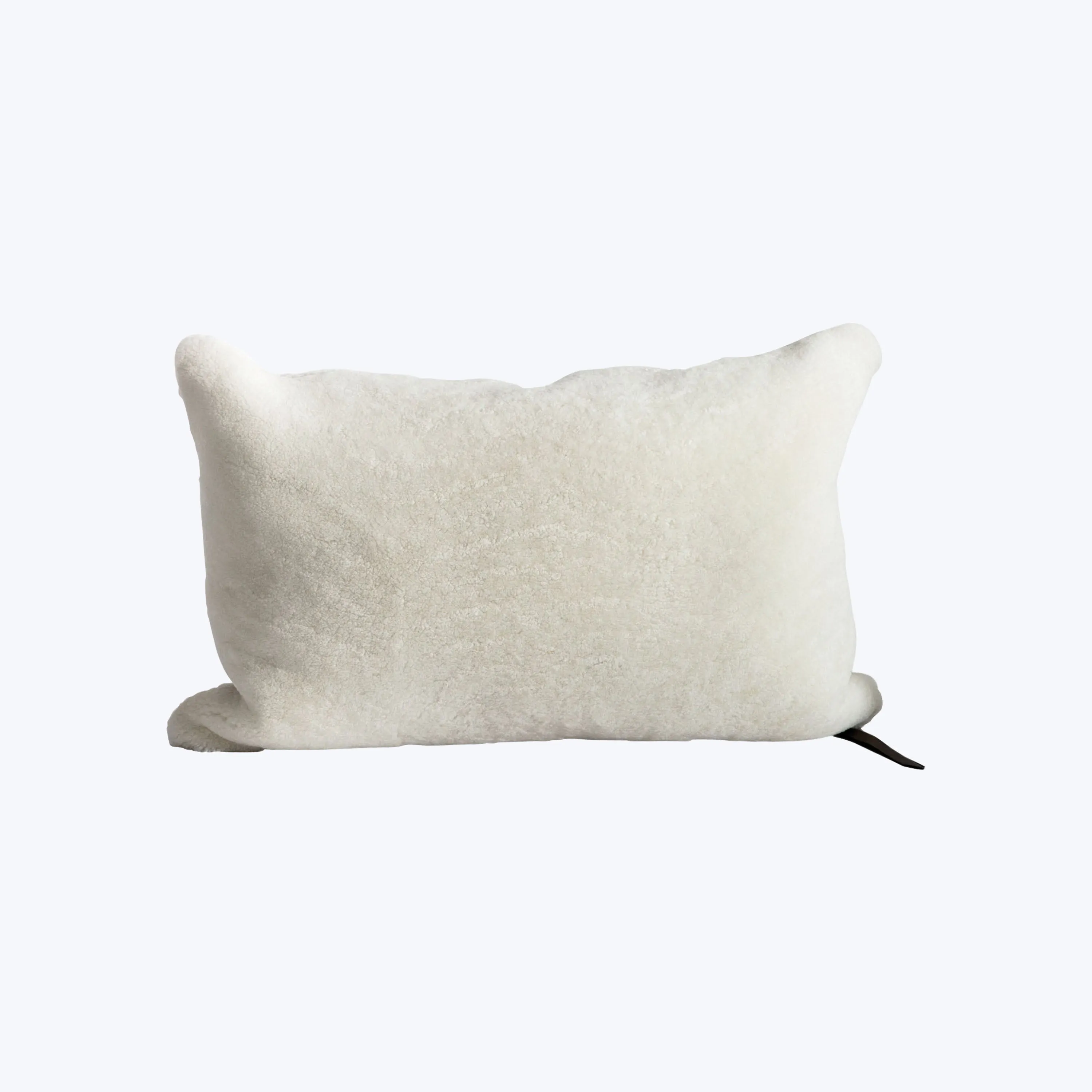 Bouclette Sheep Pillow