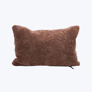 Bouclette Sheep Pillow