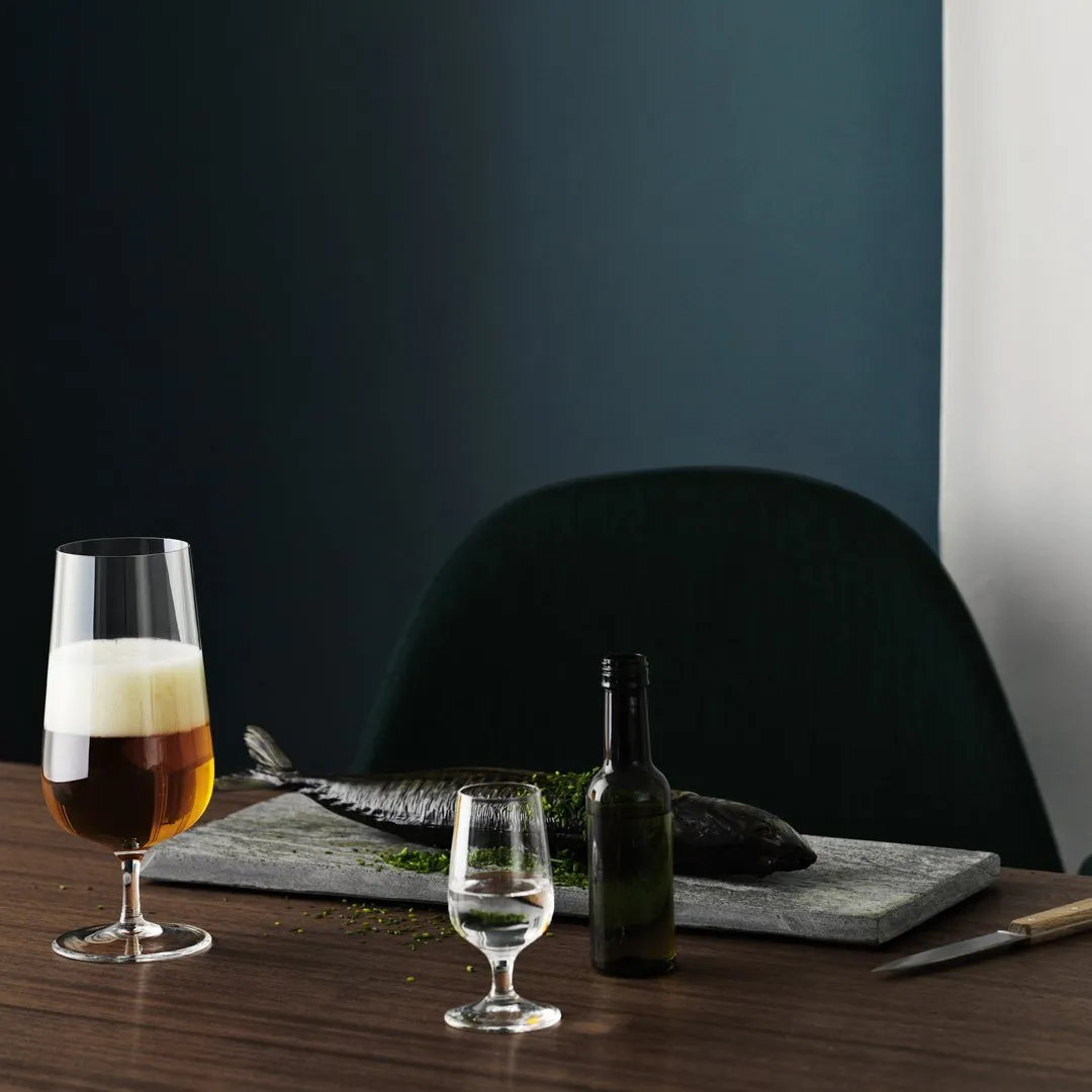 Bouquet Beer Glass - Set of 6