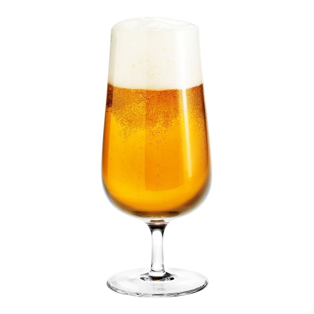 Bouquet Beer Glass - Set of 6