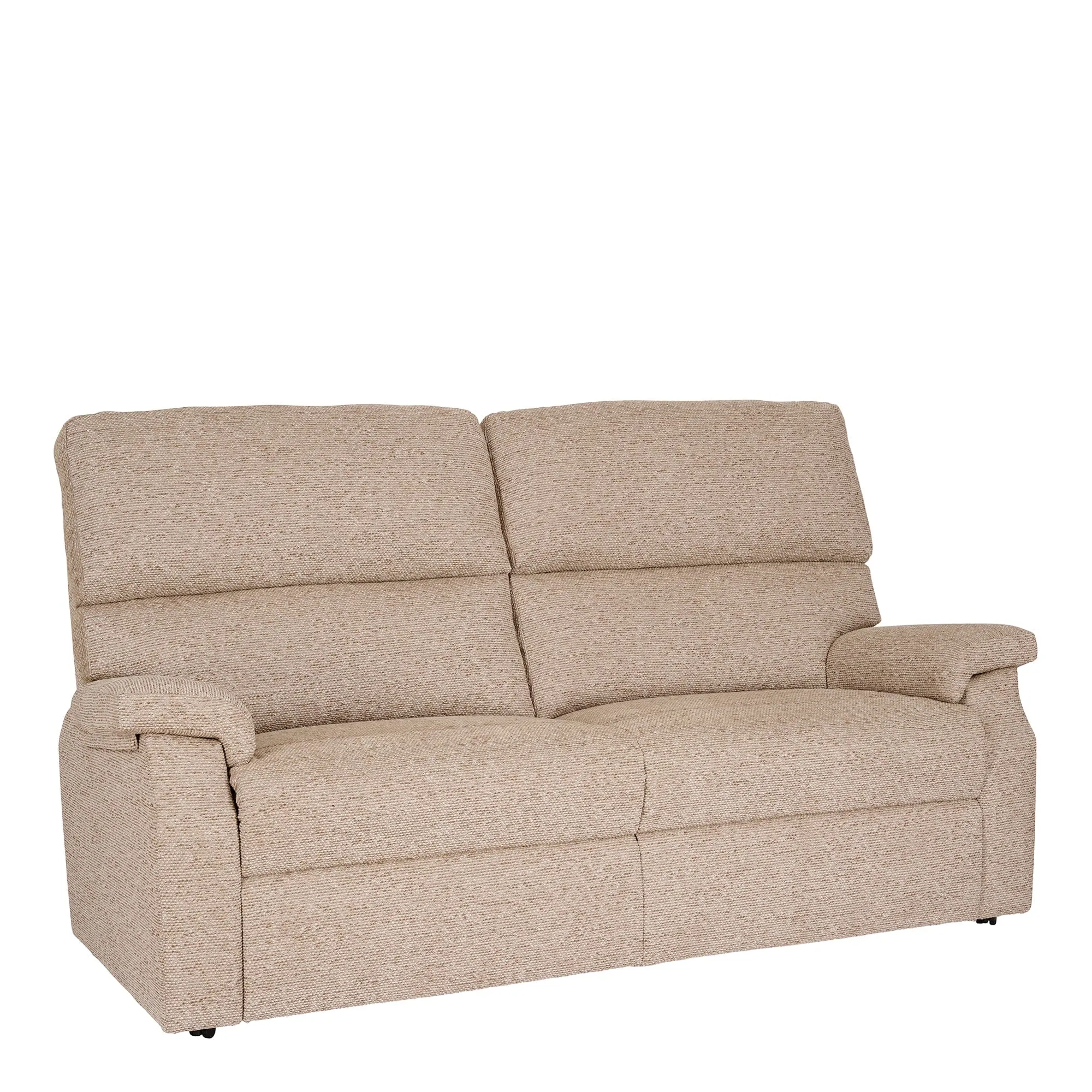 Bourton - 3 Seat Sofa In Fabric