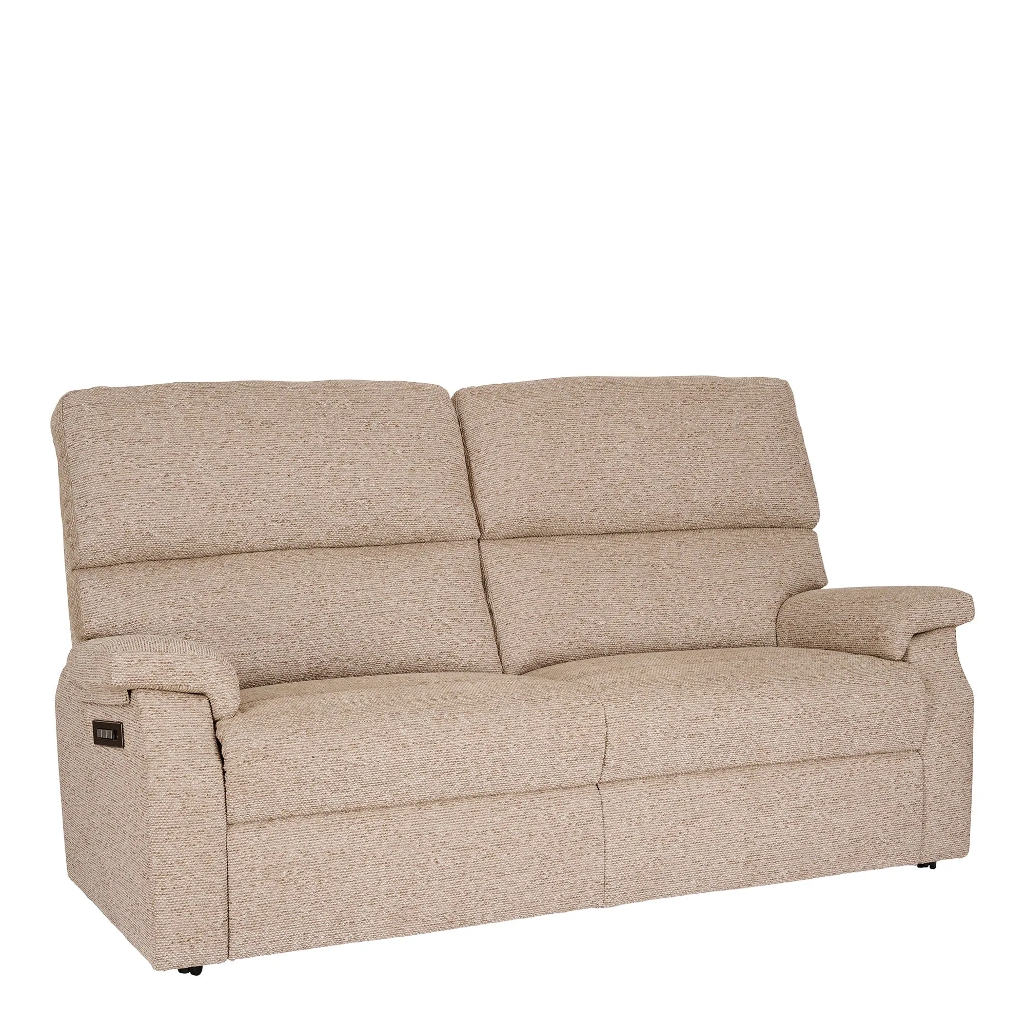 Bourton - 3 Seat Sofa In Fabric