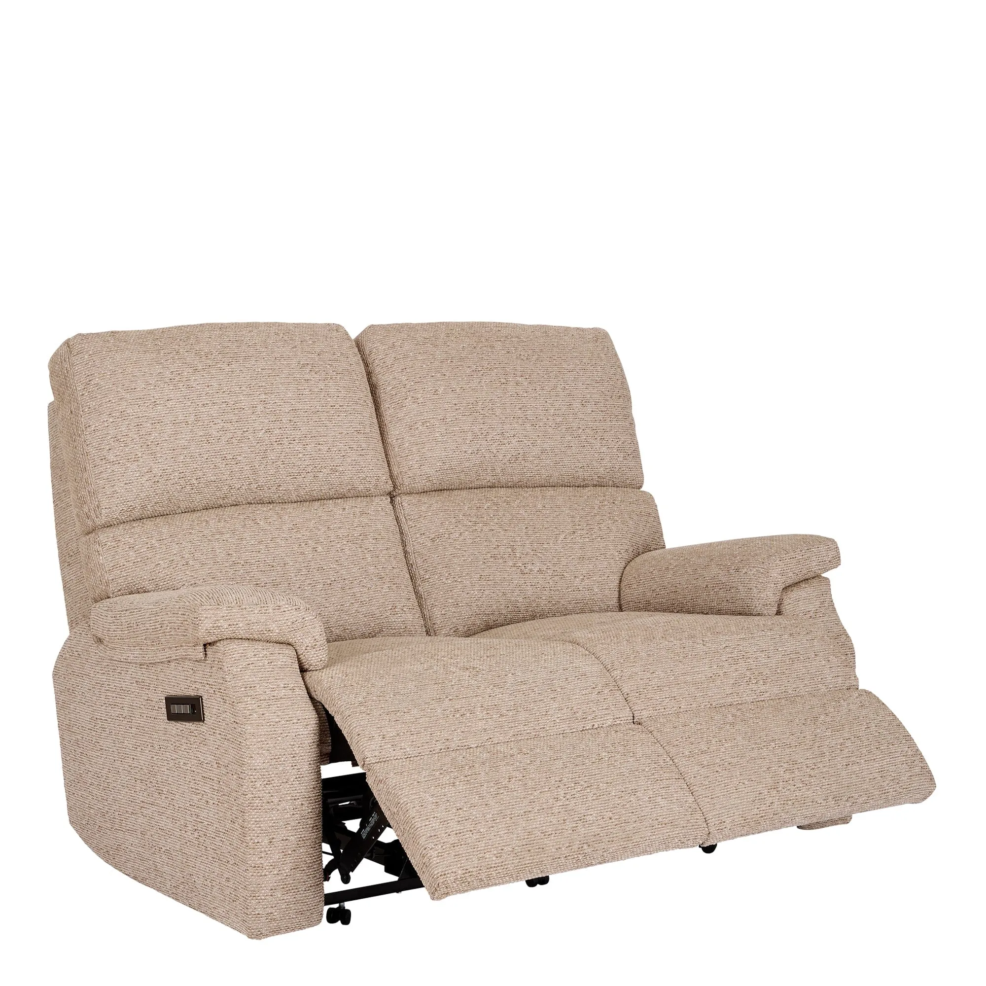 Bourton - 3 Seat Sofa In Fabric