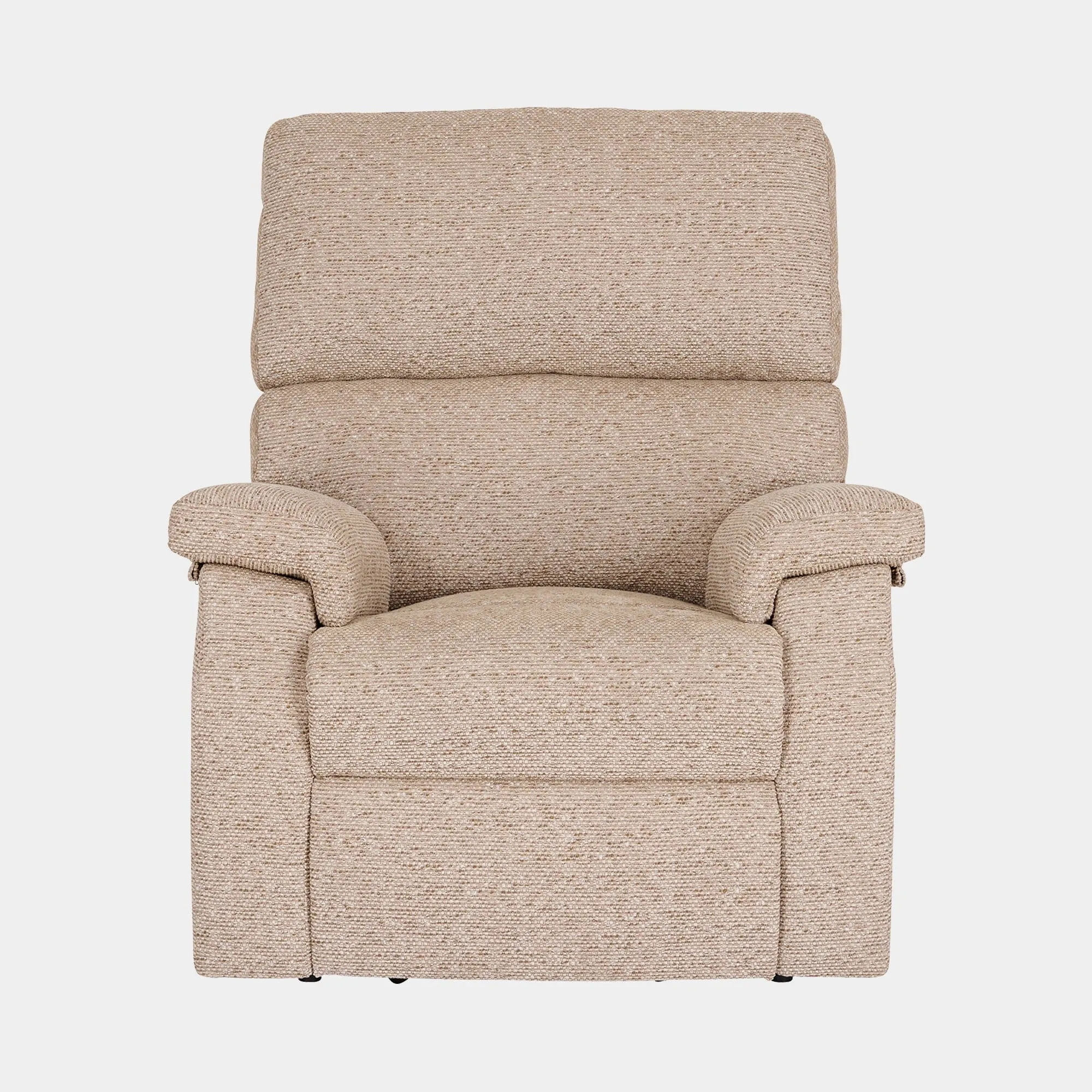 Bourton - Chair In Fabric