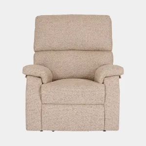 Bourton - Chair In Fabric