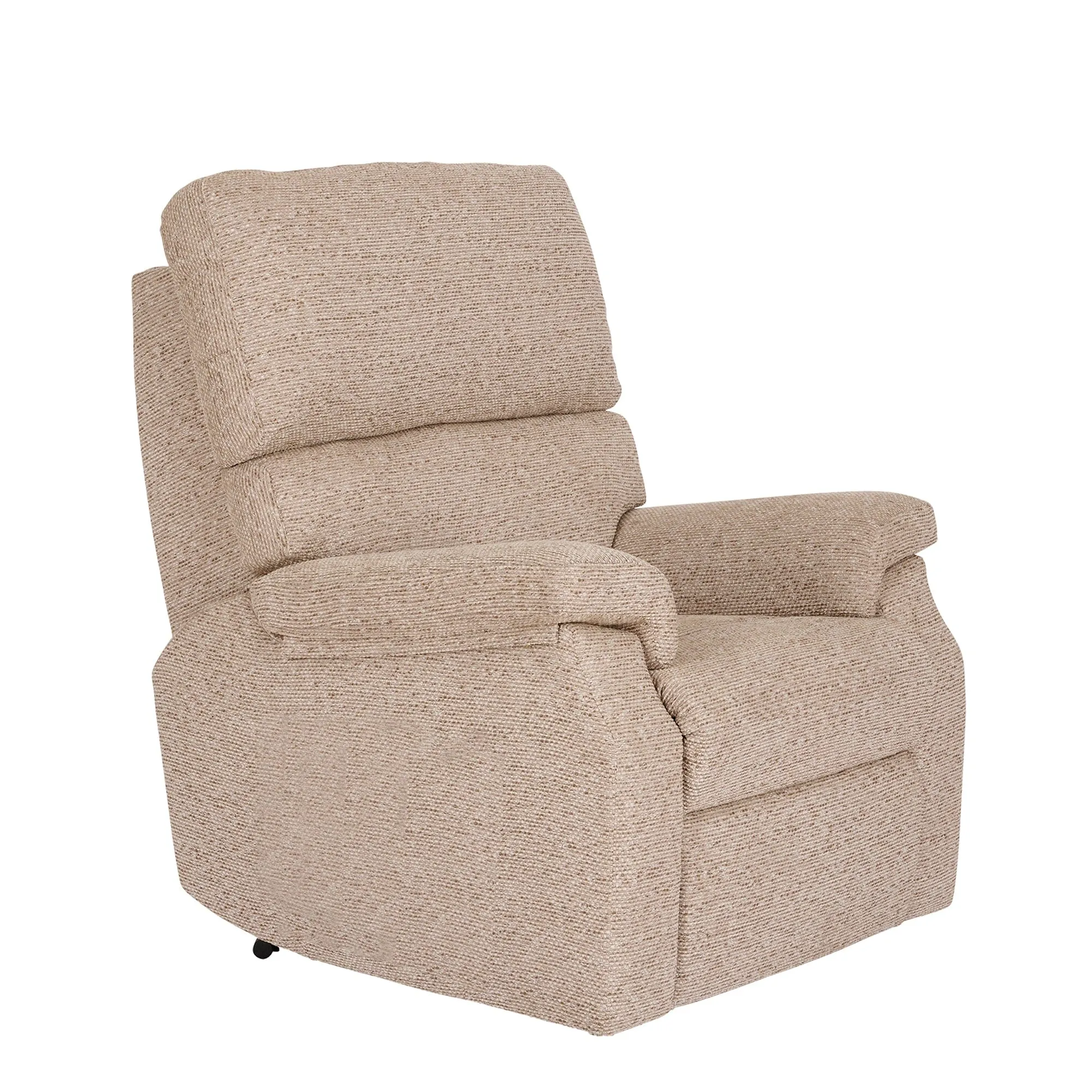 Bourton - Chair In Fabric
