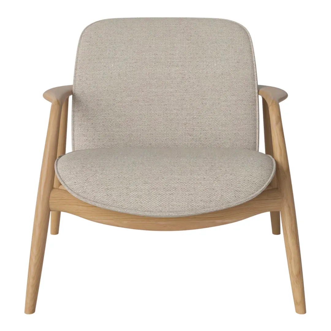 Bowie Lounge Chair