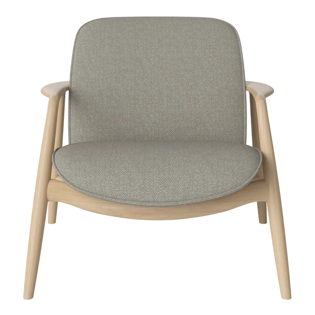 Bowie Lounge Chair