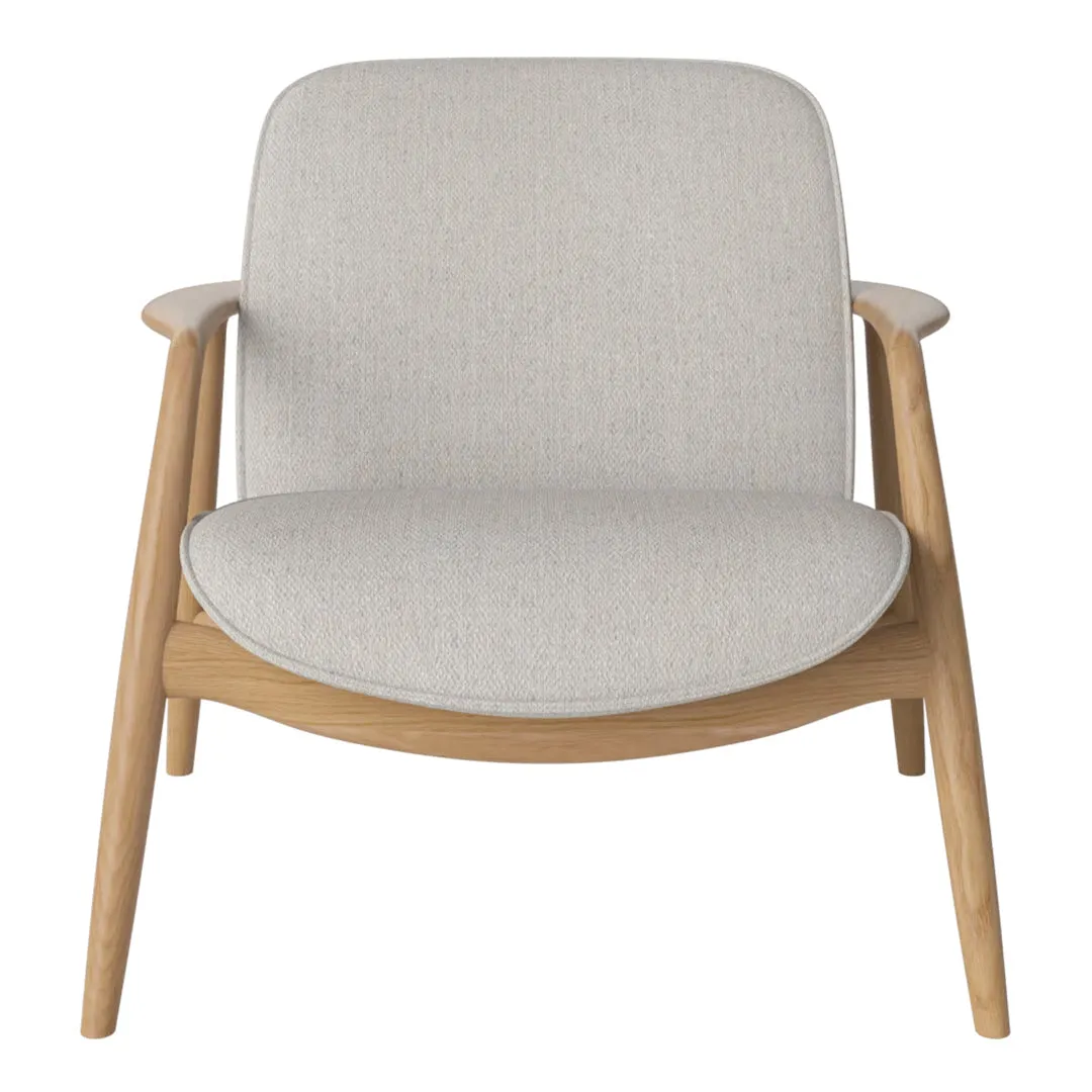 Bowie Lounge Chair